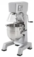 Batteur planétaire professionnel numérique 30 l réglage continu de vitesse - buffalo - fu139 - Buffalo - FU139 Batteur planétaire professionnel numérique 30 l réglage continu de vitesse - buffalo - fu139 - Buffalo - FU139