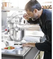 Photo 2 - Batteur professionnel 6,9 l - kitchenaid - cb575 - Kitchenaid - CB575