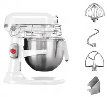 Photo 3 - Batteur professionnel 6,9 l - kitchenaid - cb575 - Kitchenaid - CB575