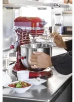 Photo 2 - Batteur professionnel 6,9 l - kitchenaid - cb576 - Kitchenaid - CB576