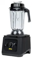 Blender professionnel 2,5 l monophasé 1680 w 253x236x535 mm - buffalo - cr836 - Buffalo - CR836 Blender professionnel 2,5 l monophasé 1680 w 253x236x535 mm - buffalo - cr836 - Buffalo - CR836