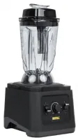 Photo 2 - Blender professionnel 2,5 l monophasé 1680 w 253x236x535 mm - buffalo - cr836 - Buffalo - CR836