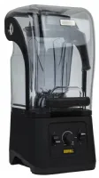 Blender professionnel avec capot d'insonorisation 2,5 l monophasé - buffalo - dr825 - Buffalo - DR825 Blender professionnel avec capot d'insonorisation 2,5 l monophasé - buffalo - dr825 - Buffalo - DR825