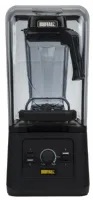 Photo 2 - Blender professionnel avec capot d'insonorisation 2,5 l monophasé - buffalo - dr825 - Buffalo - DR825