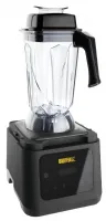 Blender professionnel digital 2,5 l monophasé 1680 w - buffalo - cy140 - Buffalo - CY140 Blender professionnel digital 2,5 l monophasé 1680 w - buffalo - cy140 - Buffalo - CY140