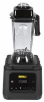 Photo 3 - Blender professionnel digital 2,5 l monophasé 1680 w - buffalo - cy140 - Buffalo - CY140