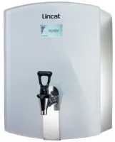 Chauffe-eau mural à remplissage automatique 3,5 L - Lincat - DK986 - Lincat - DK986 Chauffe-eau mural à remplissage automatique 3,5 L - Lincat - DK986 - Lincat - DK986