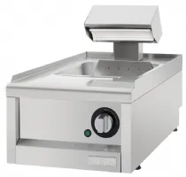 Photo 3 - Chauffe-frites 400x600x240 mm - buffalo - cu479 - Buffalo - CU479