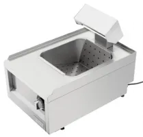 Photo 4 - Chauffe-frites 400x600x240 mm - buffalo - cu479 - Buffalo - CU479