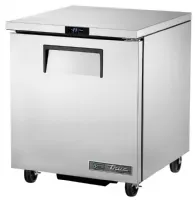 Congélateur sous comptoir 1 porte négatif 200 l - true - fb009 - True - FB009