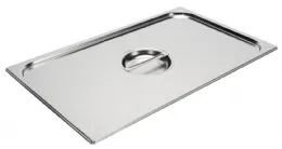Couvercle gastronorme GN 1/1 inox 304 - Gastro M - GR746 Couvercle gastronorme GN 1/1 inox 304 - Gastro M - GR746