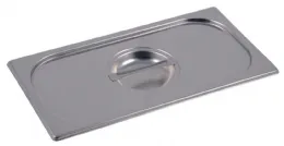 Couvercle gastronorme GN 1/3 inox 304 - Gastro M - GR743