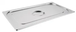 Couvercle GN 1/1 inox - Vogue - K926 Couvercle GN 1/1 inox - Vogue - K926