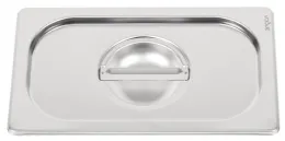 Photo 3 - Couvercle inox 304 gn 1/4 - vogue - dw458 - Vogue - DW458