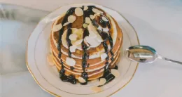 Photo 4 - Crêpière professionnelle gaz sur four avec plaque de 40 cm et allumage manuel - csrs4pa-kr - Krampouz - CSRS4PA-KR