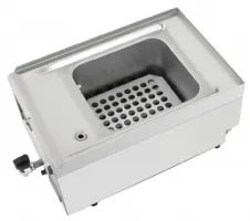 Photo 4 - Cuiseur à pâtes professionnel monophasé 15 l 3,4 kw - buffalo - cu478 - Buffalo - CU478