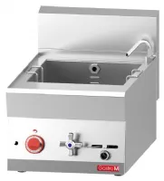 Cuiseur à pâtes professionnel triphasé 20 l 6 kw - gastro m - gn065 - Gastro M - GN065 Cuiseur à pâtes professionnel triphasé 20 l 6 kw - gastro m - gn065 - Gastro M - GN065