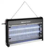 Désinsectiseur à LED 2 x 7 W grille électrique 500x86x320 mm - Eazyzap - FD497 - Eazyzap - FD497