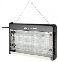 Photo 4 - Désinsectiseur à led 2 x 7 w grille électrique 500x86x320 mm - eazyzap - fd497 - Eazyzap - FD497