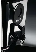 Photo 4 - Distributeur d'eau chaude automatique 15 l - lincat - cs570 - Lincat - CS570