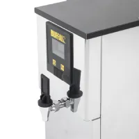 Photo 3 - Distributeur de boisson chaude 10 l - buffalo - cn535 - Buffalo - CN535
