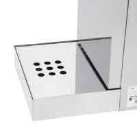 Photo 4 - Distributeur de boisson chaude 10 l - buffalo - cn535 - Buffalo - CN535