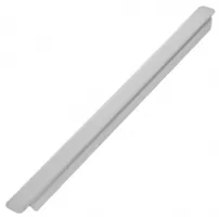Entretoise gastronorme acier inoxydable 318 mm - vogue - k094 - Vogue - K094