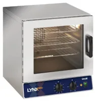 Four à convection professionnel monophasé à cadran GN 2/3 - Lincat - DE340 - Lincat - DE340 Four à convection professionnel monophasé à cadran GN 2/3 - Lincat - DE340 - Lincat - DE340