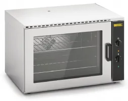 Four à convection professionnel monophasé gn 1/1 - buffalo - cw864 - Buffalo - CW864 Four à convection professionnel monophasé gn 1/1 - buffalo - cw864 - Buffalo - CW864
