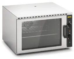 Four à convection professionnel monophasé gn 2/3 - buffalo - cw863 - Buffalo - CW863 Four à convection professionnel monophasé gn 2/3 - buffalo - cw863 - Buffalo - CW863