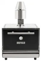 Photo 2 - Four professionnel à charbon de bois - buffalo - hx569 - Buffalo - HX569