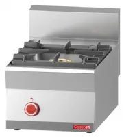 Fourneau gaz à poser 1 feu 7,5 kW - Gastro M - GN054