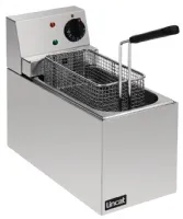 Friteuse professionnelle à poser monophasé 2,5 L - Lincat - J526 - Lincat - J526 Friteuse professionnelle à poser monophasé 2,5 L - Lincat - J526 - Lincat - J526