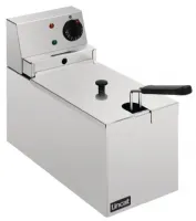 Photo 3 - Friteuse professionnelle à poser monophasé 2,5 l - lincat - j526 - Lincat - J526
