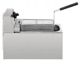 Photo 4 - Friteuse professionnelle à poser monophasé 2,5 l - lincat - j526 - Lincat - J526