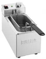 Photo 4 - Friteuse professionnelle à poser monophasé 3 l - buffalo - cu614 - Buffalo - CU614
