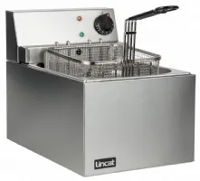 Friteuse professionnelle à poser monophasé 4 L - Lincat - J531 - Lincat - J531 Friteuse professionnelle à poser monophasé 4 L - Lincat - J531 - Lincat - J531