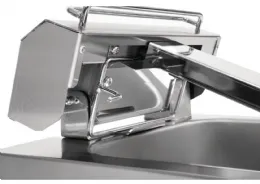 Photo 4 - Friteuse professionnelle à poser monophasé 9 cuve 9 litres avec vidange - lincat - j536 - Lincat - J536