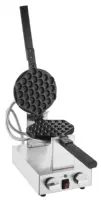 Photo 3 - Gaufrier professionnel à bulles monophasé simple - buffalo - dk229 - Buffalo - DK229