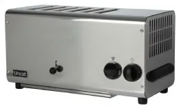 Grille-pain professionnel 6 fentes à poser monophasé 3,1 kW - Lincat - E576 - Lincat - E576 Grille-pain professionnel 6 fentes à poser monophasé 3,1 kW - Lincat - E576 - Lincat - E576