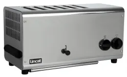 Photo 4 - Grille-pain professionnel 6 fentes à poser monophasé 3,1 kw - lincat - e576 - Lincat - E576