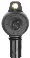 Photo 4 - Lampe chauffante dôme rétractable 250 w acier - buffalo - dy462 - Buffalo - DY462