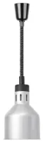 Lampe chauffante rétractable 250 W acier - Buffalo - DR758 - Buffalo - DR758 Lampe chauffante rétractable 250 W acier - Buffalo - DR758 - Buffalo - DR758