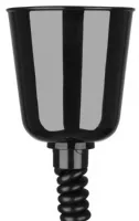 Photo 4 - Lampe chauffante rétractable 250 w acier - buffalo - dr759 - Buffalo - DR759
