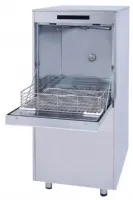 Photo 3 - Lave-vaisselle professionnel frontal casier 500x600 mm - gastro m - dt559 - Gastro m - DT559