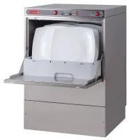 Lave-vaisselle professionnel Maestro 50x50 400 V modèle standard - Gastro M - DK354 Lave-vaisselle professionnel Maestro 50x50 400 V modèle standard - Gastro M - DK354