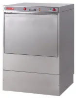 Photo 2 - Lave-vaisselle professionnel maestro 50x50 400 v modèle standard - gastro m - dk354 - Gastro m - DK354