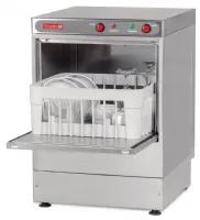 Lave-verres professionnel 35x35 cm sans - Gastro M - GS027