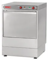 Photo 2 - Lave-verres professionnel 35x35 cm sans - gastro m - gs027 - Gastro m - GS027