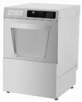Photo 4 - Lave-verres professionnel de comptoir casier 350 mm avec adoucisseur - buffalo - hc516 - Buffalo - HC516